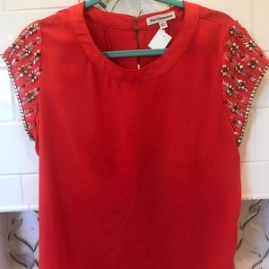 Gorgeous Free Generation Top - Blouse